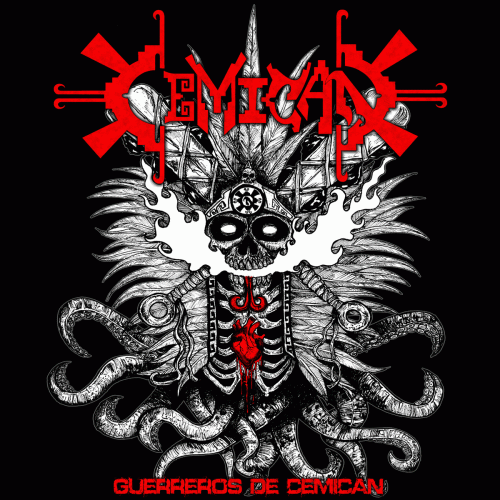 Cemican : Guerreros de Cemican